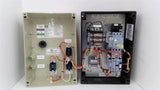 Weg ESWE-18T04KX-D11 Enclosed Starter 460 Volt 3 Phrase 60 HZ 10 HP