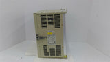 Toshiba VT130G2U2025 Tosvert-130G2 Transistor Inverter 2 HP 208/230 V