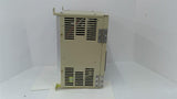 Toshiba VT130G2U2025 Tosvert-130G2 Transistor Inverter 2 HP 208/230 V