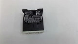 Eaton DILM9-01 Contactor 600 Volts 7 1/2 HP 24VDC Coil
