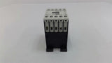 Eaton DILM9-01 Contactor 600 Volts 7 1/2 HP 24VDC Coil