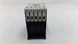 Eaton DILM9-01 Contactor 600 Volts 7 1/2 HP 24VDC Coil