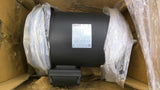 Weg 00718ET3E213T-S 7.5 HP AC Motor 1800 RPM 4P 3 Phase 213/5T 208-230/460 V