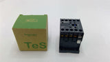 Schneider LP4K0910BW3 Control Contactor480 Volt 5 HP 24VDC