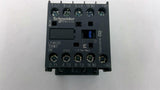 Schneider LP4K0910BW3 Control Contactor480 Volt 5 HP 24VDC