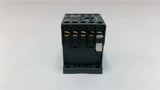 Schneider LP4K0910BW3 Control Contactor480 Volt 5 HP 24VDC