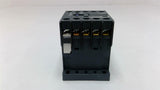 Schneider LP4K0910BW3 Control Contactor480 Volt 5 HP 24VDC