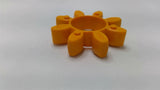 Rotex 38 KTR Spider Insert