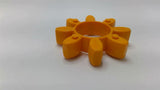 Rotex 38 KTR Spider Insert