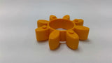 Rotex 38 KTR Spider Insert
