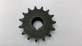 Martin 50BS151 Sprocket 50 Chain 15 Teeth 1" Bore