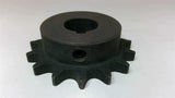 Martin 50BS151 Sprocket 50 Chain 15 Teeth 1" Bore