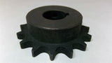 Martin 50BS151 Sprocket 50 Chain 15 Teeth 1" Bore