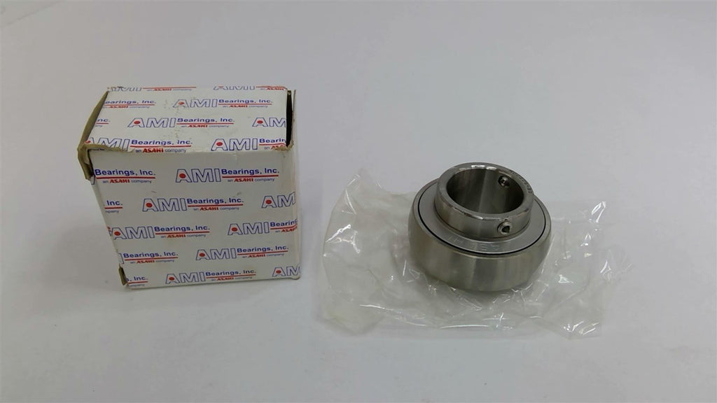 AMI MUC206-20 Insert Bearing 1 1/4" Bore