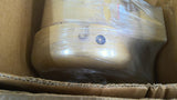 Baldor CEM3710T 7.5 HP AC Motor 1800 RPM 4P 213TC 208-230/460 V TEFC 60 HZ