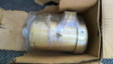 Baldor CEM3710T 7.5 HP AC Motor 1800 RPM 4P 213TC 208-230/460 V TEFC 60 HZ