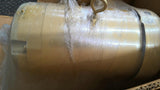 Baldor CEM3710T 7.5 HP AC Motor 1800 RPM 4P 213TC 208-230/460 V TEFC 60 HZ