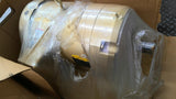 Baldor CEM3710T 7.5 HP AC Motor 1800 RPM 4P 213TC 208-230/460 V TEFC 60 HZ