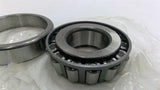 NTN 4T-30307 Tapered Roller Bearing