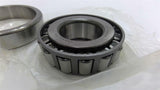 NTN 4T-30307 Tapered Roller Bearing