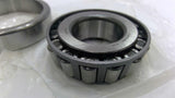 NTN 4T-30307 Tapered Roller Bearing