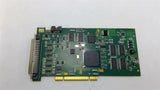 Matrox Y752-07 Board