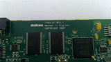 Matrox Y752-07 Board