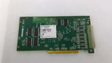 Matrox Y752-07 Board