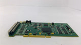 Matrox Y752-07 Board