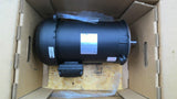Weg 00318ET3RET3E182TC-S 3 HP AC Motor 1800 RPM 4P 3 Phase 182/4TC 208-230/460 V