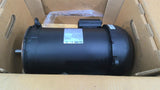 Weg 00318ET3RET3E182TC-S 3 HP AC Motor 1800 RPM 4P 3 Phase 182/4TC 208-230/460 V