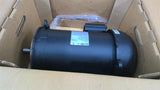 Weg 00318ET3RET3E182TC-S 3 HP AC Motor 1800 RPM 4P 3 Phase 182/4TC 208-230/460 V