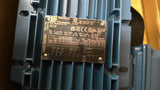 Weg 00318ET3WAL100L-W22 4 HP AC Motor 1800 RPM 4P 3 Phase All100L 460 V TEFC