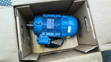 Weg 00318ET3WAL100L-W22 4 HP AC Motor 1800 RPM 4P 3 Phase All100L 460 V TEFC