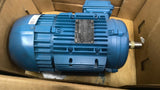 Weg 00318ET3WAL100L-W22 4 HP AC Motor 1800 RPM 4P 3 Phase All100L 460 V TEFC