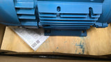 Weg 00318ET3WAL100L-W22 4 HP AC Motor 1800 RPM 4P 3 Phase All100L 460 V TEFC