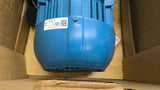 Weg 00318ET3WAL100L-W22 4 HP AC Motor 1800 RPM 4P 3 Phase All100L 460 V TEFC