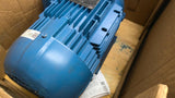 Weg 00318ET3WAL100L-W22 4 HP AC Motor 1800 RPM 4P 3 Phase All100L 460 V TEFC