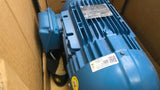Weg 00318ET3WAL100L-W22 4 HP AC Motor 1800 RPM 4P 3 Phase All100L 460 V TEFC
