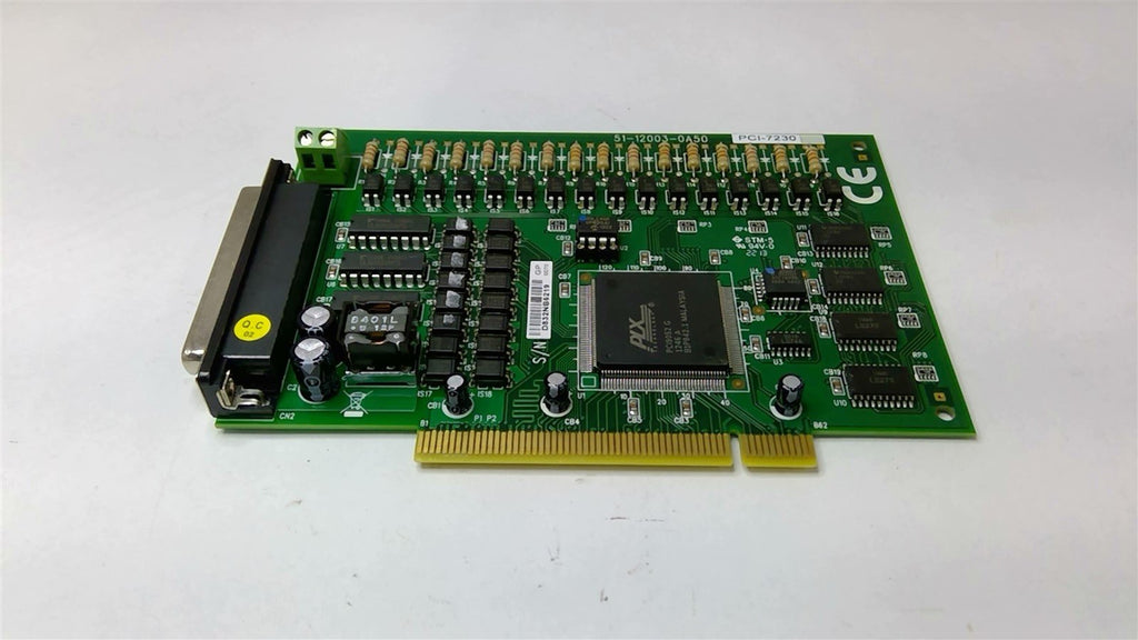 PXI-7230 51-12003-050 Circuit Board