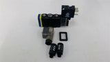 Nordson 1053894 Saturn Solenoid Valve 24 VDC