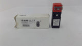 Pizzato FR 692-D1 Safety Switch 3 Amp 400 Volts