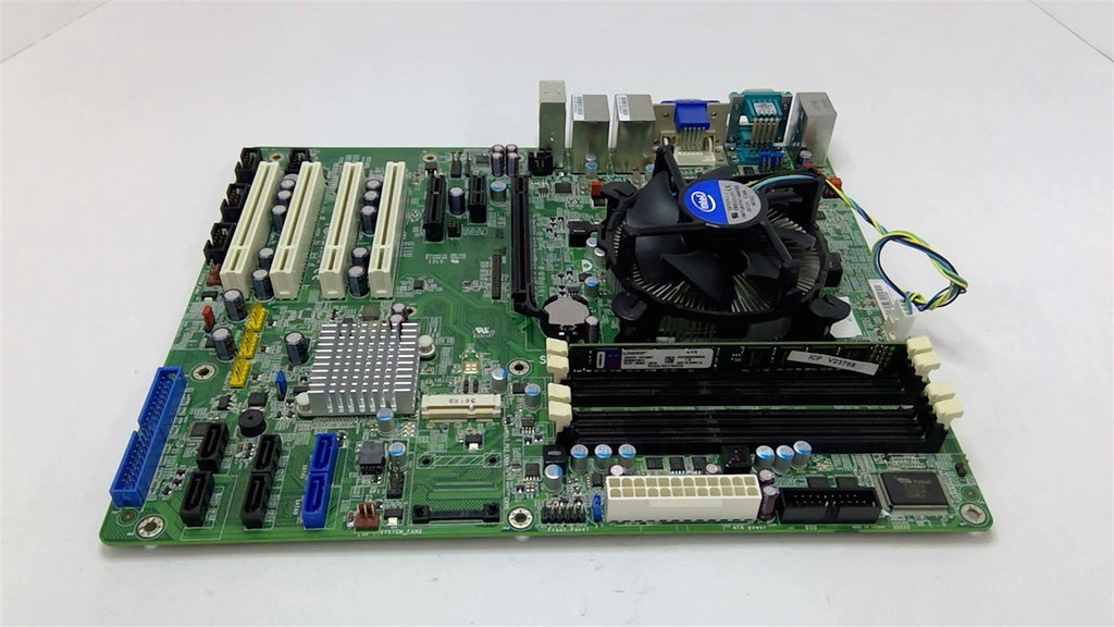 Dynamic MO-VO E150630 94U-0 1319 Mother Board