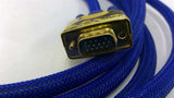 Lindy Premium Gold DVI-D Dual Link Cable