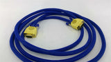 Lindy Premium Gold DVI-D Dual Link Cable