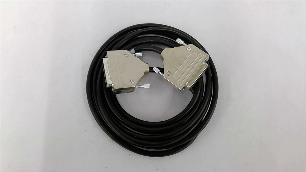 Mogami Sub Cable 25-pin D-Sub Connectors