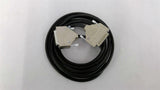 Mogami Sub Cable 25-pin D-Sub Connectors