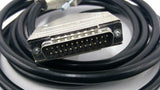 Mogami Sub Cable 25-pin D-Sub Connectors