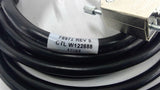 Mogami Sub Cable 25-pin D-Sub Connectors