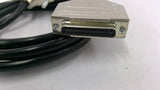 Mogami Sub Cable 25-pin D-Sub Connectors